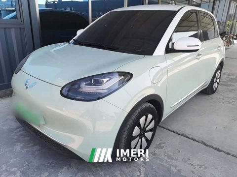 2023 Wuling Binguo 410km Lingxi Premium Edition - ავტომობილი ჩინეთიდან