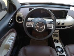 Wuling Binguo 410km Lingxi Premium Edition - ფოტო 11