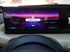 Wuling Binguo 410km Lingxi Premium Edition - ფოტო 12