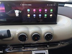 Wuling Binguo 410km Lingxi Premium Edition - ფოტო 13