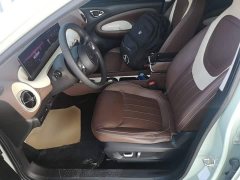 Wuling Binguo 410km Lingxi Premium Edition - ფოტო 15