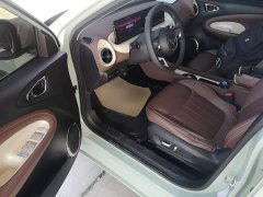 Wuling Binguo 410km Lingxi Premium Edition - ფოტო 16