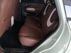 Wuling Binguo 410km Lingxi Premium Edition - ფოტო 17