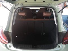 Wuling Binguo 410km Lingxi Premium Edition - ფოტო 19
