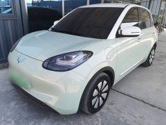 Wuling Binguo 410km Lingxi Premium Edition - ფოტო 2