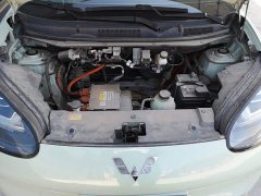 Wuling Binguo 410km Lingxi Premium Edition - ფოტო 20