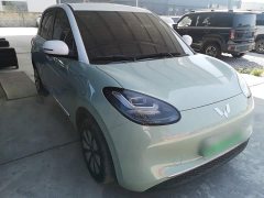 Wuling Binguo 410km Lingxi Premium Edition - ფოტო 4