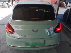 Wuling Binguo 410km Lingxi Premium Edition - ფოტო 6