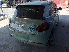 Wuling Binguo 410km Lingxi Premium Edition - ფოტო 7