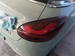 Wuling Binguo 410km Lingxi Premium Edition - ფოტო 8