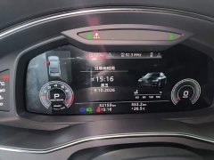 Audi A7L 2022 45 TFSI S-line Dream Future Edition - ფოტო 12