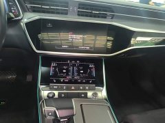 Audi A7L 2022 45 TFSI S-line Dream Future Edition - ფოტო 13