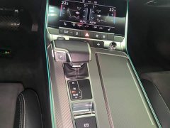 Audi A7L 2022 45 TFSI S-line Dream Future Edition - ფოტო 14