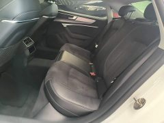 Audi A7L 2022 45 TFSI S-line Dream Future Edition - ფოტო 17