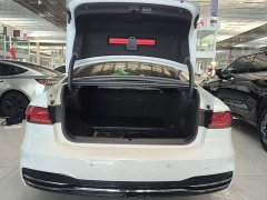 Audi A7L 2022 45 TFSI S-line Dream Future Edition - ფოტო 19