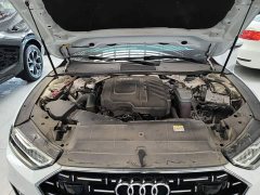 Audi A7L 2022 45 TFSI S-line Dream Future Edition - ფოტო 20