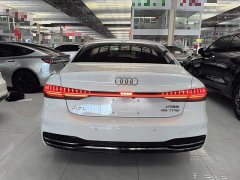 Audi A7L 2022 45 TFSI S-line Dream Future Edition - ფოტო 6