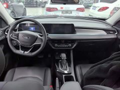 Ford Fiesta 1.5L Automatic Diamond Edition - ფოტო 10