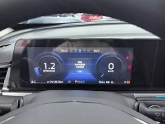 Ford Fiesta 1.5L Automatic Diamond Edition - ფოტო 12