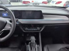Ford Fiesta 1.5L Automatic Diamond Edition - ფოტო 13
