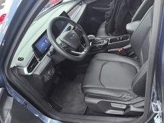 Ford Fiesta 1.5L Automatic Diamond Edition - ფოტო 15