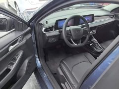 Ford Fiesta 1.5L Automatic Diamond Edition - ფოტო 16