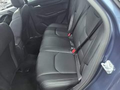 Ford Fiesta 1.5L Automatic Diamond Edition - ფოტო 17