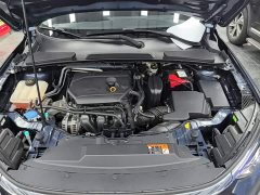 Ford Fiesta 1.5L Automatic Diamond Edition - ფოტო 20