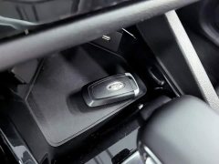 Ford Fiesta 1.5L Automatic Diamond Edition - ფოტო 9