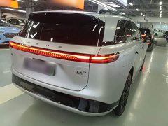 XPeng G9 725 Ultra-Long Range Max - ფოტო 7