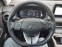 Hyundai Kona Electric 2020 GLS Smart Edition - ფოტო 11