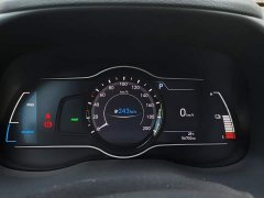 Hyundai Kona Electric 2020 GLS Smart Edition - ფოტო 12