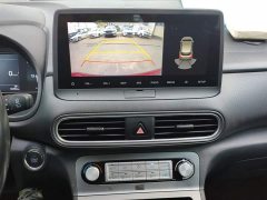 Hyundai Kona Electric 2020 GLS Smart Edition - ფოტო 13