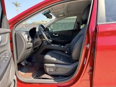 Hyundai Kona Electric 2020 GLS Smart Edition - ფოტო 15