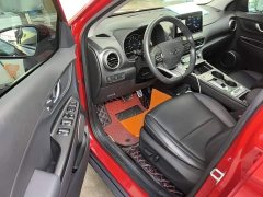 Hyundai Kona Electric 2020 GLS Smart Edition - ფოტო 16