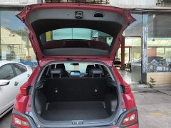 Hyundai Kona Electric 2020 GLS Smart Edition - ფოტო 19