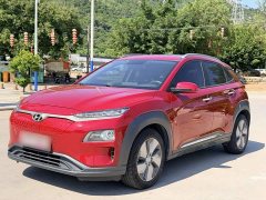 Hyundai Kona Electric 2020 GLS Smart Edition - ფოტო 2