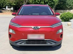 Hyundai Kona Electric 2020 GLS Smart Edition - ფოტო 3