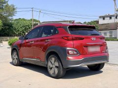 Hyundai Kona Electric 2020 GLS Smart Edition - ფოტო 5