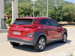Hyundai Kona Electric 2020 GLS Smart Edition - ფოტო 7