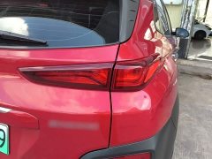 Hyundai Kona Electric 2020 GLS Smart Edition - ფოტო 8