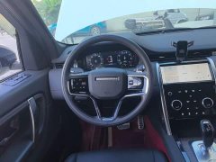 Land Rover Discovery Sport 249PS R-Dynamic S Performance 5-Seater - ფოტო 11