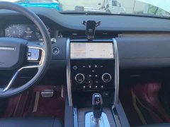 Land Rover Discovery Sport 249PS R-Dynamic S Performance 5-Seater - ფოტო 13