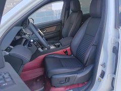 Land Rover Discovery Sport 249PS R-Dynamic S Performance 5-Seater - ფოტო 15