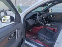 Land Rover Discovery Sport 249PS R-Dynamic S Performance 5-Seater - ფოტო 16