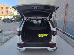 Land Rover Discovery Sport 249PS R-Dynamic S Performance 5-Seater - ფოტო 19