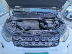 Land Rover Discovery Sport 249PS R-Dynamic S Performance 5-Seater - ფოტო 20