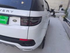 Land Rover Discovery Sport 249PS R-Dynamic S Performance 5-Seater - ფოტო 8