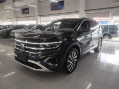 Volkswagen Lingao 2021 330TSI FWD Luxury Jiajing Edition - ფოტო 1