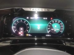 Volkswagen Lingao 2021 330TSI FWD Luxury Jiajing Edition - ფოტო 12
